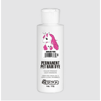 OPAWZ Dog Hair Dye - Adrian Pink - 4oz/117g