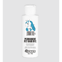 OPAWZ Dog Hair Dye - Blue Lamarius - 4oz/117g