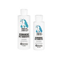 OPAWZ Dog Hair Dye - Lamarius Blue