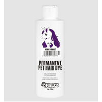 OPAWZ Dog Hair Dye - Chic Violet - 8oz/234g