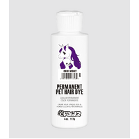 OPAWZ Dog Hair Dye - Chic Violet - 4oz/117g