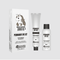 OPAWZ Dog Hair Dye Angela's Ash Grey