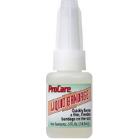 PPP ProCare® Liquid Bandage 14.2ml