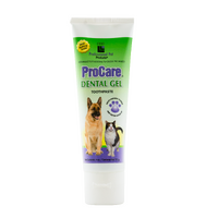 PPP ProCare® Dental Gel Toothpaste - 113g - 4oz