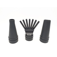 Tornado Double Motor Dryer Nozzle Kit (3 piece) - OLD Style