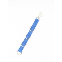 TCS Nylon Grooming Loop Extender - Blue