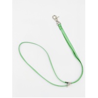 TCS Nylon Grooming Loop / Noose 50cm x 1cm - Light Green