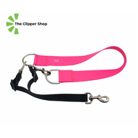TCS Grooming Belly Loop Adjustable - Pink