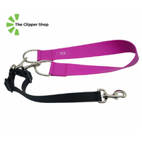 TCS Grooming Belly Loop Adjustable - Purple
