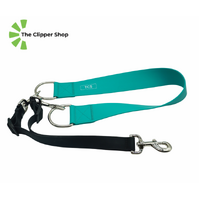 TCS Grooming Belly Loop Adjustable - Teal