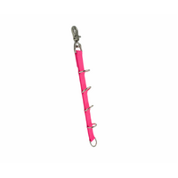 TCS Grooming Loop Extender - Pink