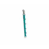 TCS Grooming Loop Extender - Teal