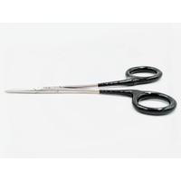 TCS Hemostat (Ear Hair Puller & Tick Remover) Straight - 5.5 inch