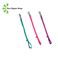 TCS Grooming Loop with Ring