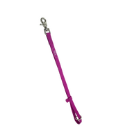 TCS Grooming Loop with Ring - Purple