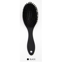 TCS Lightweight Boar Bristle Pet Brush