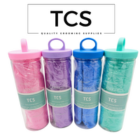 TCS Pet Towel Ultra-Absorbent Chamois