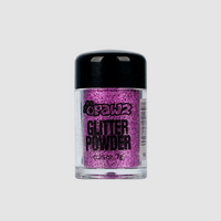 OPAWZ Violet Glitter Powder 0.25oz/7g