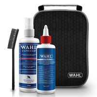 WAHL Clean and Oil Kit