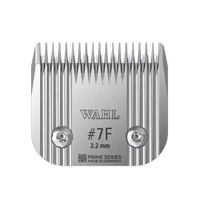 WAHL Prime Series  #7F Blade Size 3.2mm