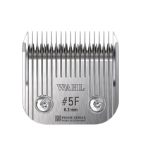 WAHL Prime Series #5F Blade Size 6.3mm