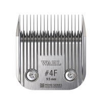 WAHL Prime Series  #4F Blade Size 9.5mm