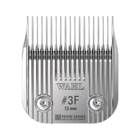 WAHL Prime Series  #3F Blade Size 13mm