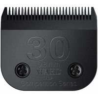 Wahl Ultimate Competition Series #30 Blade Size .8mm
