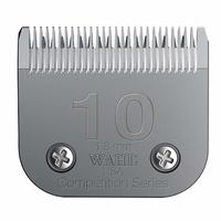 Wahl Competition Series #10 Blade Size 1.8mm