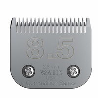 Wahl Competition Series #8.5 Blade Size 3mm