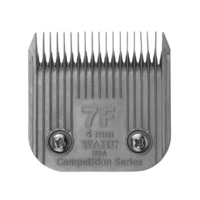 Wahl Competition Series #7F Blade Size 4mm