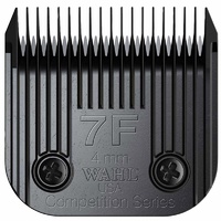 Wahl Ultimate Competition Series #7F Blade Size 4mm