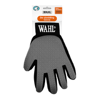 Wahl Pet Deshedding Glove - Grey