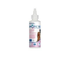 EPIOTIC SIS ear cleaner for dogs - 500ml