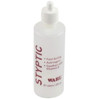 Wahl Styptic Oil Stop Bleeding 60ml