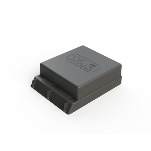 The Kaddie by Double K