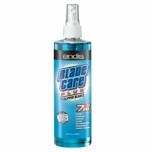 ANDIS Blade Care Plus 7-in-1 473.2ml