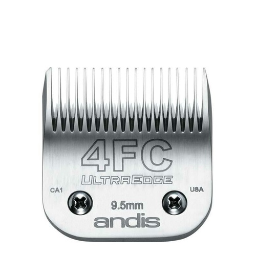 ANDIS Ultraedge #4FC Blade A5 9.5mm