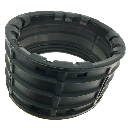 Double K Silicone Rubber Molded Motor Mount for Extreme Dryer