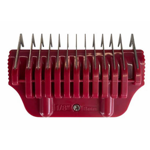 Diamond Cut - Wide Blade Attachment Comb 3mm - 1/8"
