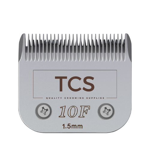 TCS #10F D Series Blade - 1.5mm