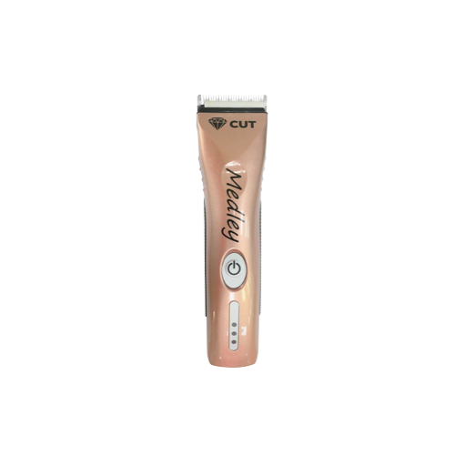 Diamond Cut Medley - 5 in 1 Cordless Clipper - COMING SOON - CALL TO PRE-ORDER 03 9131 4450