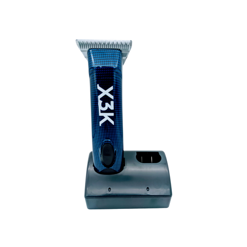 X3K SE Cordless Pet Grooming Clipper - Horse Pack - 1 Battery Pack -