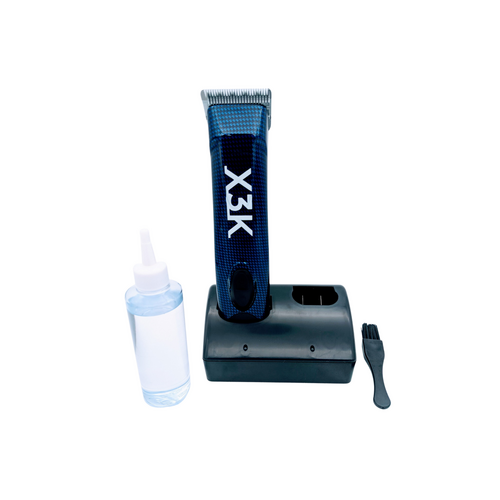 X3K SE Cordless Pet Grooming Clipper - 1 Battery Pack