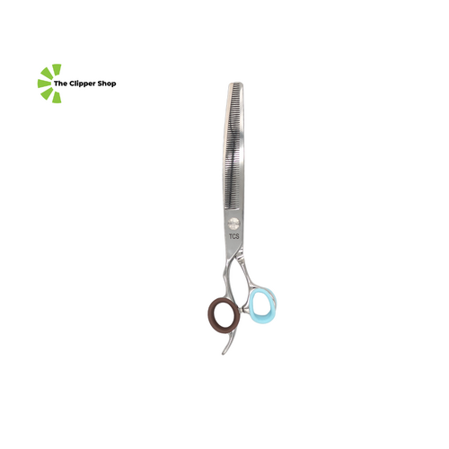 TCS 8" 60 Tooth Left Handed Curved Thinner/Blender 