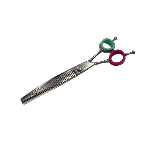 TCS 7.5" 35T Left Handed Curved Chunker