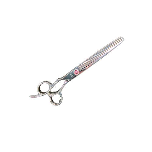 TCS Left Handed 7.5" Chunkers Pet Grooming Chunkers 