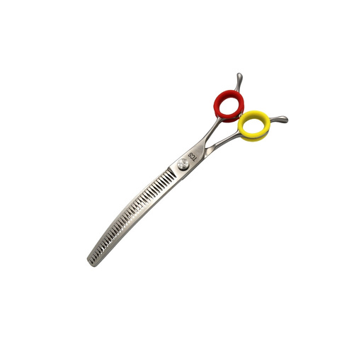 TCS 8" Curved Chunker - 38 Tooth
