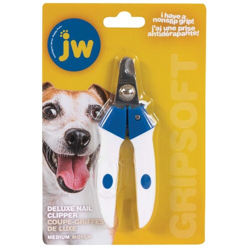 Gripsoft Deluxe Dog Nail Clipper Medium