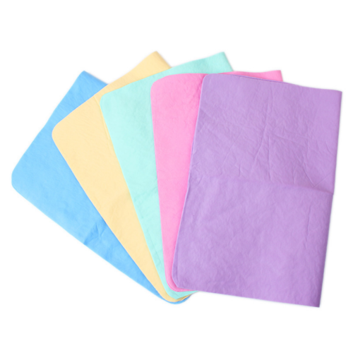 TCS Pet Towel Ultra-Absorbent Chamois
